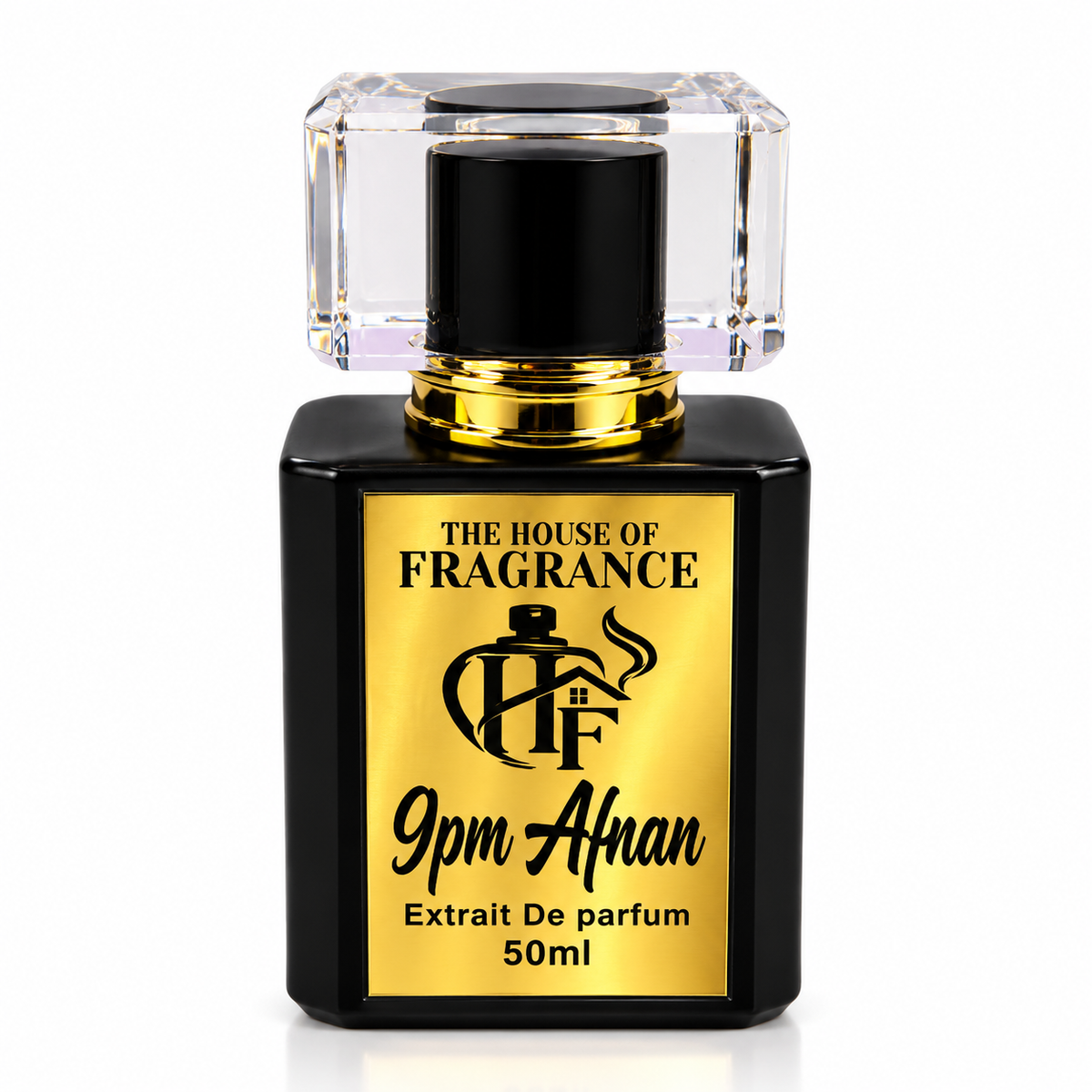 9 Pm Afnan